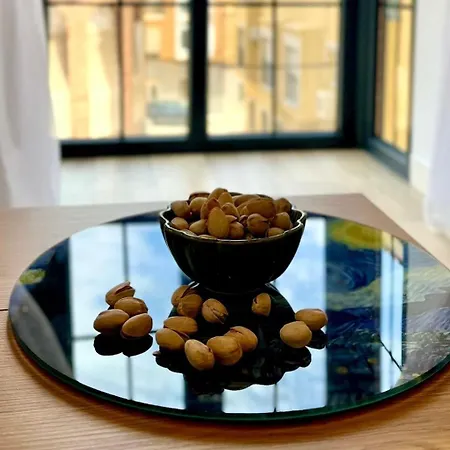 Pablo Pistachio Appartamento *