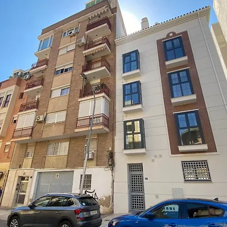 Apartment Pablo Pistachio *