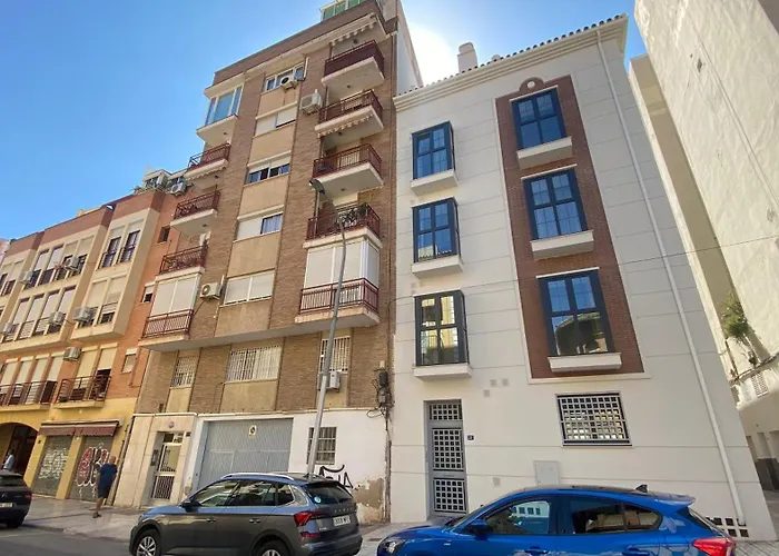דירה Pablo Pistachio *